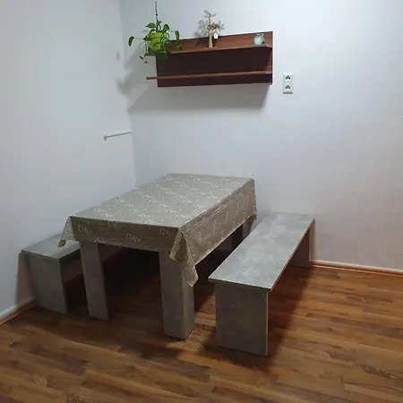 Apartamento Wiesenbach Osnabrück