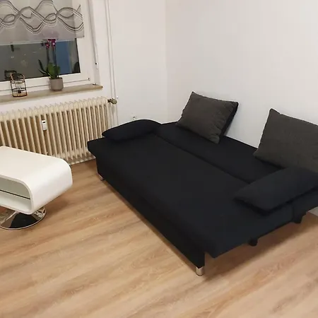 Wiesenbach Apartment *