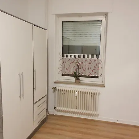 Apartamento Wiesenbach Osnabrück