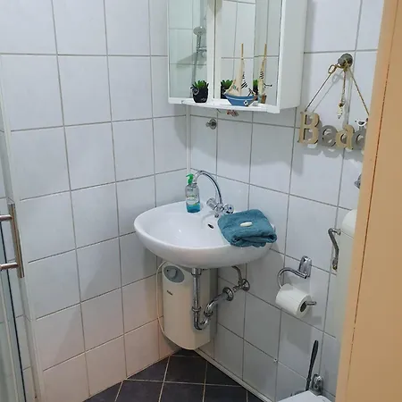 Apartment Wiesenbach