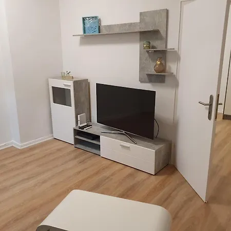 Wiesenbach Apartment Osnabrück