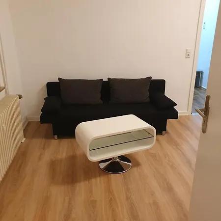 Apartment Wiesenbach Osnabrueck